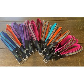 AMOKEN HALSBÅND - SMALLE