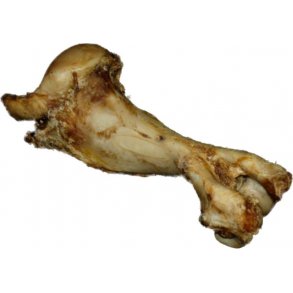 Godbidder/Tyggeben/Snack pølser