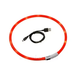 Visio Light LED Lyshalsbnd