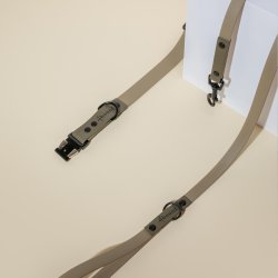 4Hound BioThane line- Malu