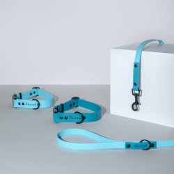 4Hound BioThane line- Nile