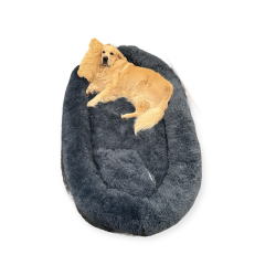 Whesco kmpe hundeseng - BESTILLINGSVARE med lngere leveringstid