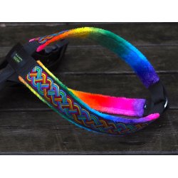 AMOKEN sele - regnbuemnster 