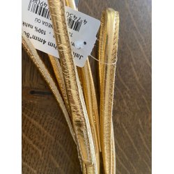 ONEGA rundsyet udstillingsline - GULD