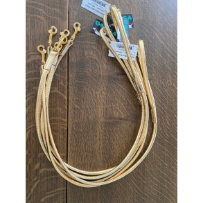 ONEGA rundsyet udstillingsline - GULD