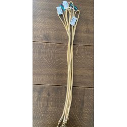 ONEGA rundsyet udstillingsline - GULD