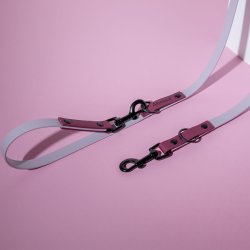 4Hound halsb�nd - Lavender