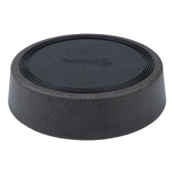 DISTRICT 70 BAMBOO slowfeeder L - Dark Grey