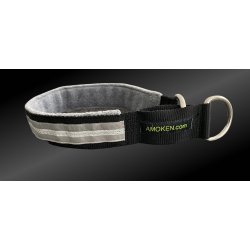 AMOKEN refleks halsb�nd - gr�