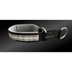 AMOKEN refleks halsb�nd - gr�