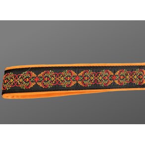 AMOKEN sele - orange mnster