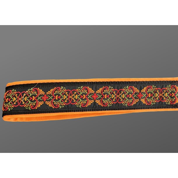 AMOKEN sele - orange mnster