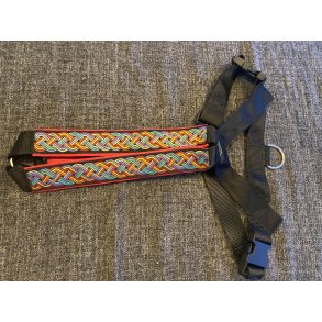 AMOKEN sele - rd flet