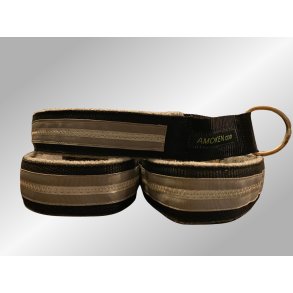 AMOKEN refleks halsb�nd - gr�