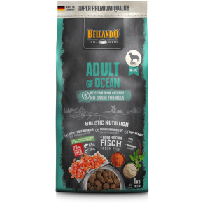 Belcando Adult GF Ocean 