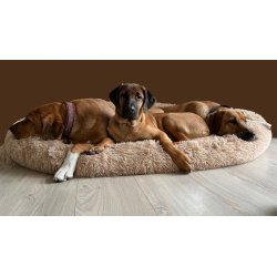 Whesco kmpe hundeseng - BESTILLINGSVARE med lngere leveringstid