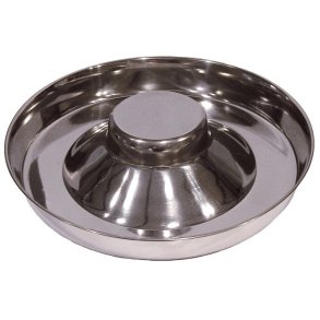 Klassisk hvalpeskl - 28 cm