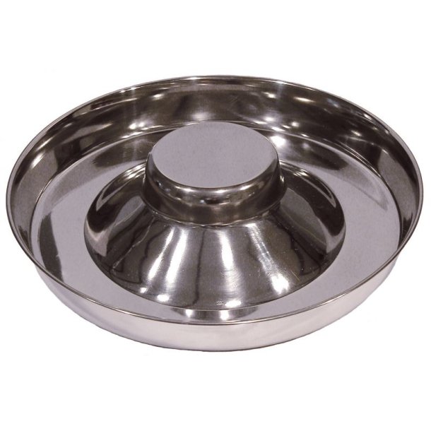 Klassisk hvalpeskl - 28 cm