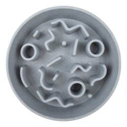  DISTRICT 70 BAMBOO slowfeeder M - Ice blue