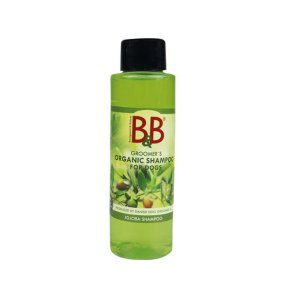 B&B kologisk Jojoba shampoo 250 ml