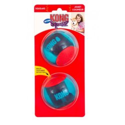 KONG Squeezz Action bold