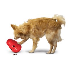 KONG wobbler snackball L 19 cm