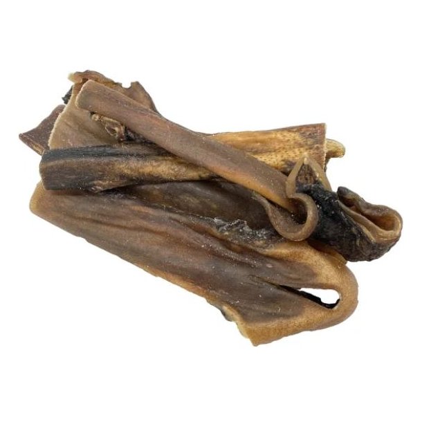 Whesco kamelskind - 250 g