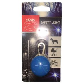 Active Canis Led Light med karabinhage