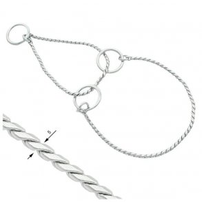  Martingale udstillingskde i Slv (halvkvl)