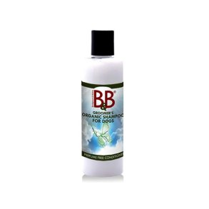 B&B neutral shampoo 250 ml