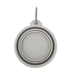  Dogman Rejseskl M/L 760 ml - gr 