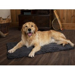 ScruffS Noodle Dry Mat - gr