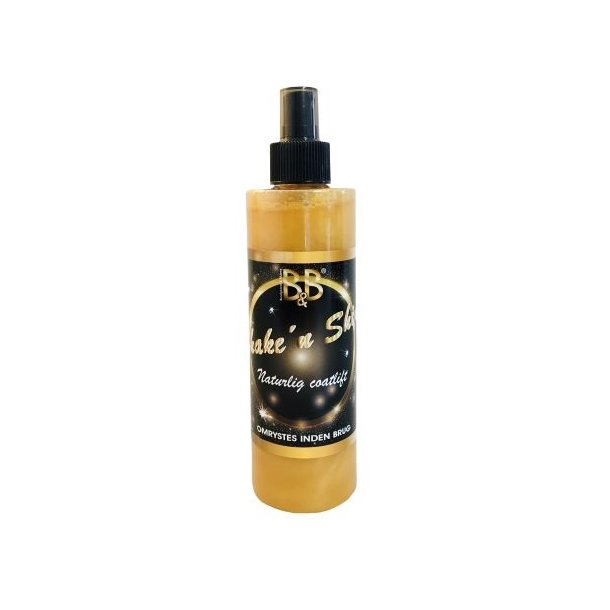 B&B Shake 'n Shine 250 ml