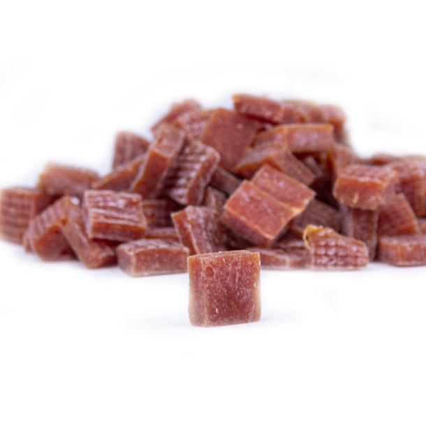 Snack'it filettrainer - STRUDS - 100g