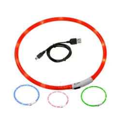 Visio Light LED Lyshalsbnd