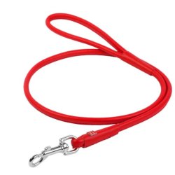 WAUDOG soft rundsyet f�rerline i l�der i flere farver