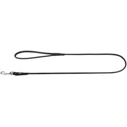 WAUDOG soft rundsyet f�rerline i l�der i flere farver