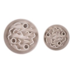 DISTRICT 70 BAMBOO slowfeeder L - Merengue