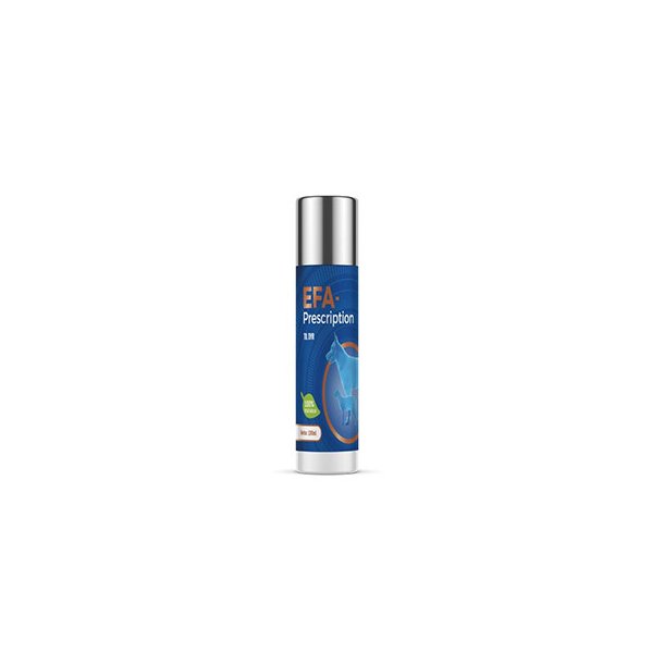 EFA-Prescription olie 100 ml