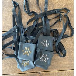 ONEGA godbidstaske i lder 