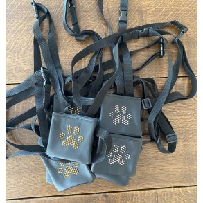 ONEGA godbidstaske i lder 