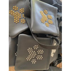 ONEGA godbidstaske i lder 