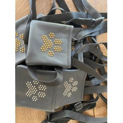 ONEGA godbidstaske i lder 