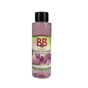  B&B kologisk Lavendel shampoo 250 ml