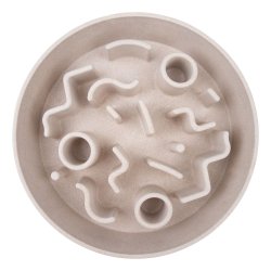 DISTRICT 70 BAMBOO slowfeeder L - Merengue