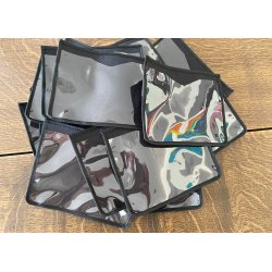 Nummerholder - armbnd