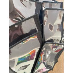 Nummerholder - armbnd