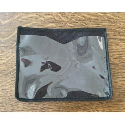 Nummerholder - armbnd