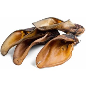 Whesco oksere med inderre