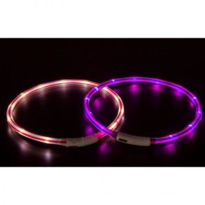 Visio Light Zebra - lyshalsbnd